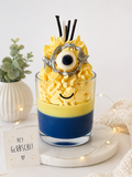 Banana Minion Duftkerze